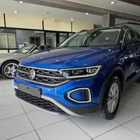 VOLKSWAGEN T-Roc NEW 2.0 TDI 115CV Bi Color Life