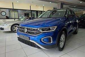 VOLKSWAGEN T-Roc NEW 2.0 TDI 115CV Bi Color Life
