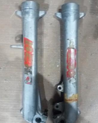 Beta trial TR33 TR34 TR35