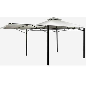 gazebo +prolunga 