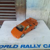 Modellini Scala 1/18