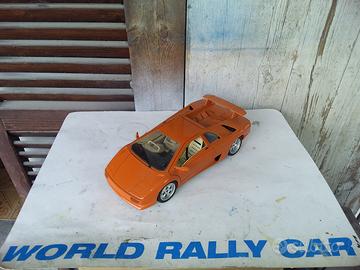 Modellini Scala 1/18