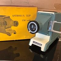 Proiettore Astrolux 55/p Malinverno