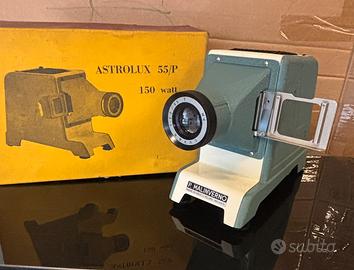 Proiettore Astrolux 55/p Malinverno