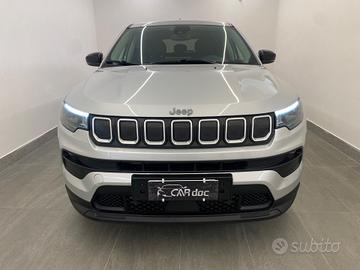 Jeep Compass 1.6 Multijet II 2WD Longitude
