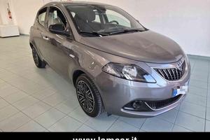LANCIA Ypsilon 1.0 FireFly 5 porte S&S Hybrid Go