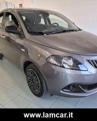 LANCIA Ypsilon 1.0 FireFly 5 porte S&S Hybrid Go