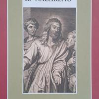 Gesù il Nazareno di Rinaldo Fabbris