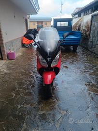  Aprilia Atlantic 200  