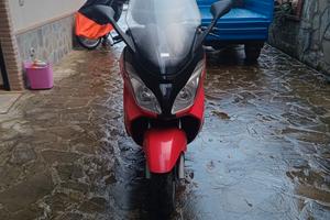  Aprilia Atlantic 200  
