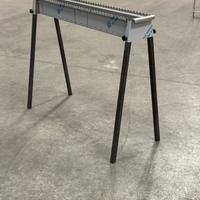 Griglietta arrosticini