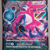 Carta pokemon