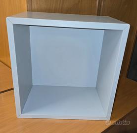 Cubo da muro tipo mensola 