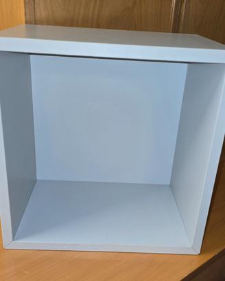 Cubo da muro tipo mensola 