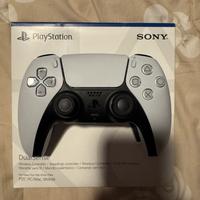 Controller ps5 pari al nuovo