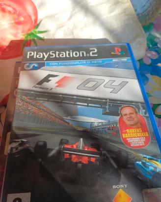 formula 1 2004 ps2