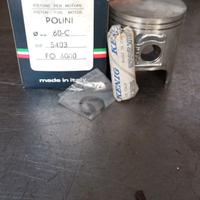 Pistone Polini Honda NSR diametro 60 