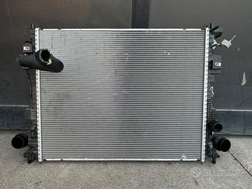 Kit radiatori ford kuga 2022 2.0 gasolio