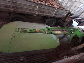 Barra falciante Talex Eco cut 185