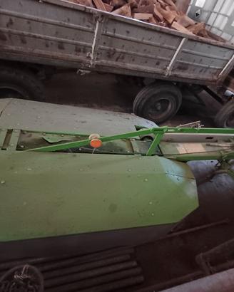 Barra falciante Talex Eco cut 185
