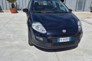 Fiat Punto 1.4 GPL