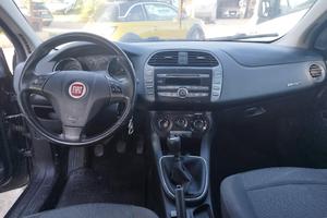 fiat bravo 