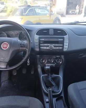 fiat bravo 