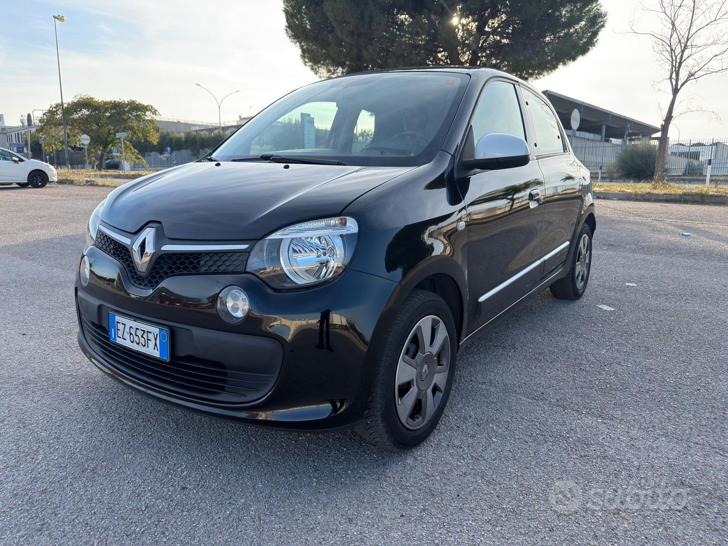 Renault Twingo 3ª serie