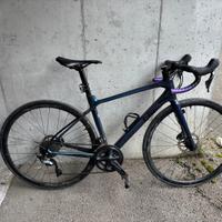 Liv Langma Advanced 1 Disc – Shimano Ultegra
