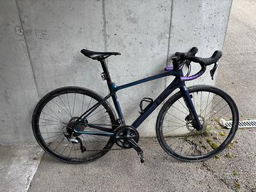 Liv Langma Advanced 1 Disc – Shimano Ultegra