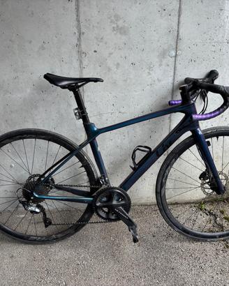 Liv Langma Advanced 1 Disc – Shimano Ultegra