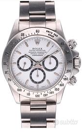 Rolex Daytona 16520 Mov.  Zenith 6 Inverted