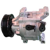 COMPRESSORE ERA FIAT 500 LANCIA MUSA 670016
