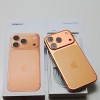 iphone 17 pro 256 gb orange 