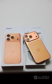 iphone 17 pro 256 gb orange 