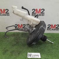 SERVOFRENO OPEL Astra Sport Tourer 13434019 B16DTH