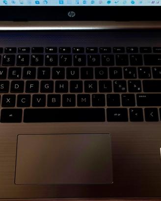 Notebook HP 340S G7 Intel Core i5-1035G1 8GB
