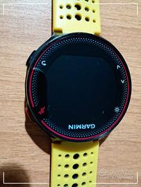 Garmin Forerunner 235