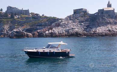 Mimì Libeccio 31 (2008)