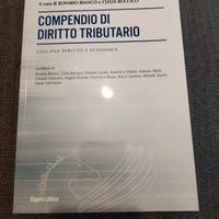 COMPENDIO DI DIRITTO TRIBUTARIO