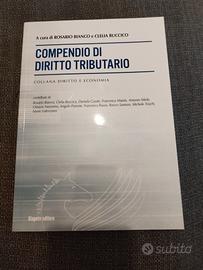 COMPENDIO DI DIRITTO TRIBUTARIO