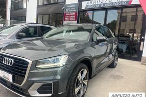 AUDI Q2 1.6 TDI S Tronic ADMIRED