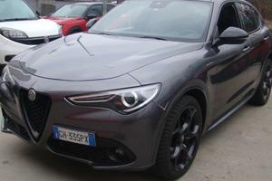 ALFA ROMEO STELVIO 2.2 DIESEL 210 CV Q4 VELOCE