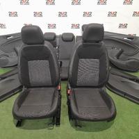 SEDILI OPEL Astra Sport Tourer KIT COMPLETO PELLE