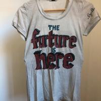 T-shirt Cycle