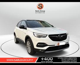 OPEL Grandland 1ª serie - Grandland X 1.5 diesel E