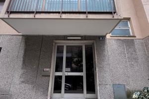 Stanza in condivisione - Via Baiamonti
