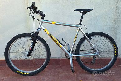 MTB Bianchi