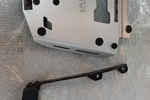 GIVI PIASTRA SRA5112 