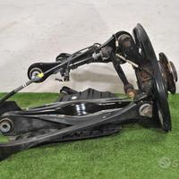 BMW F34 GT Mozzo fusello posteriore destro | 16556